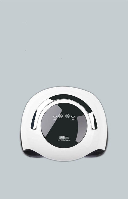 BQ5T 120W Phototherapy Hair Dryer - Fast Drying & Compact Design - Buy Center