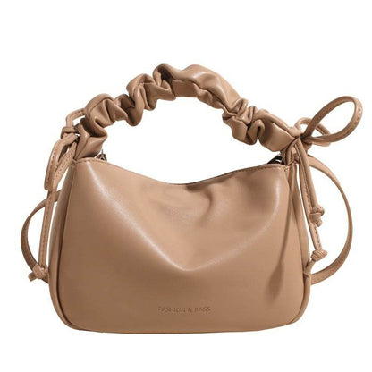 Buycenter Large Capacity Crossbody Bag - Stylish Drawstring Shoulder Bag - Buy Center