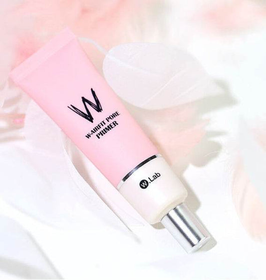 Pre-Makeup Cream - Lightweight Skin Brightener for Flawless Complexion - Buy Center