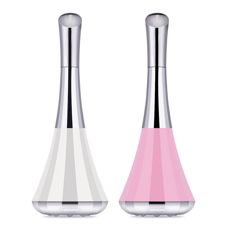 Small Gyroscope Facial Beauty Instrument - Gentle Massage for Radiant Skin - Buy Center
