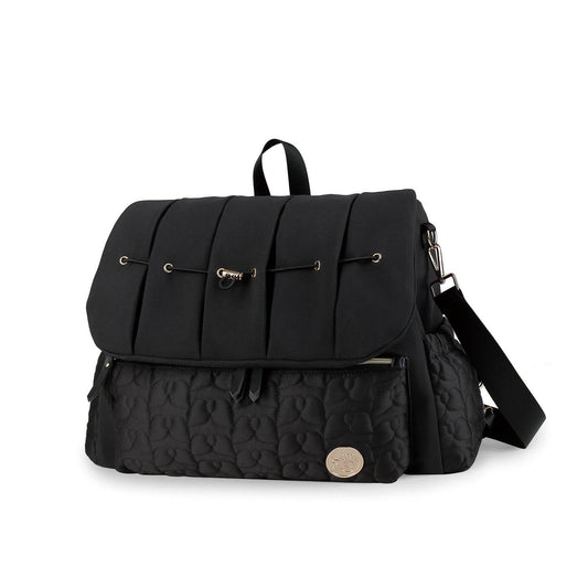 Stylish Waterproof Quilted Mummy Bag - Multi-Functional Shoulder Clutch - Buy Center