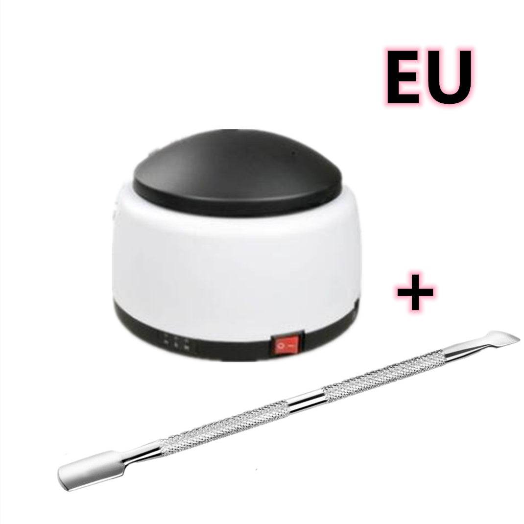 Steam Environmental Unloading Machine - Fast Gel Polish Remover for Salons - Buy Center