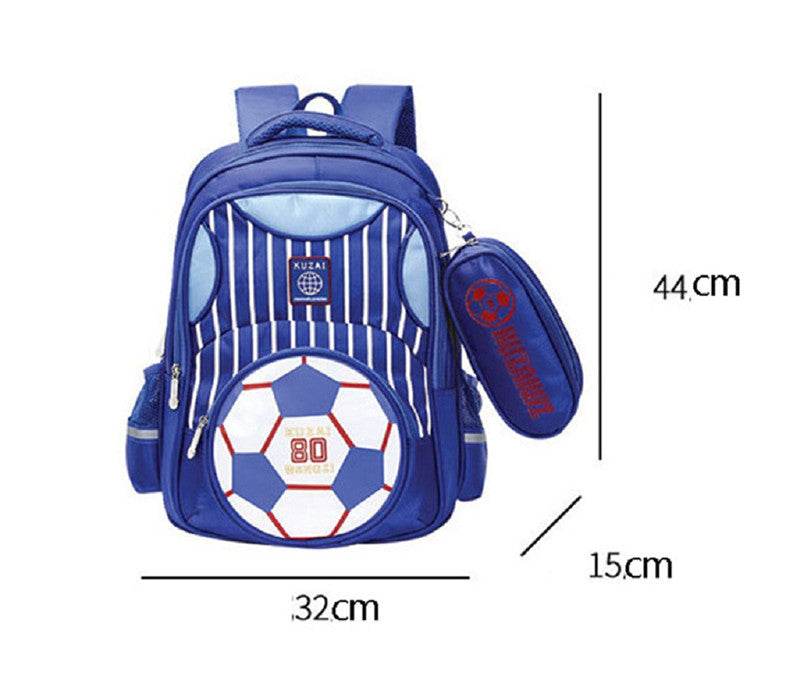 Dual-Purpose Stair Climbing Drag Bag for Students - Stylish & Durable - Buy Center