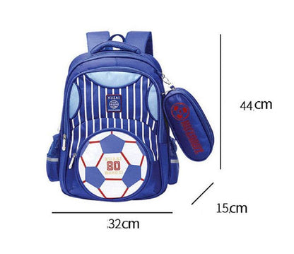 Dual-Purpose Stair Climbing Drag Bag for Students - Stylish & Durable - Buy Center