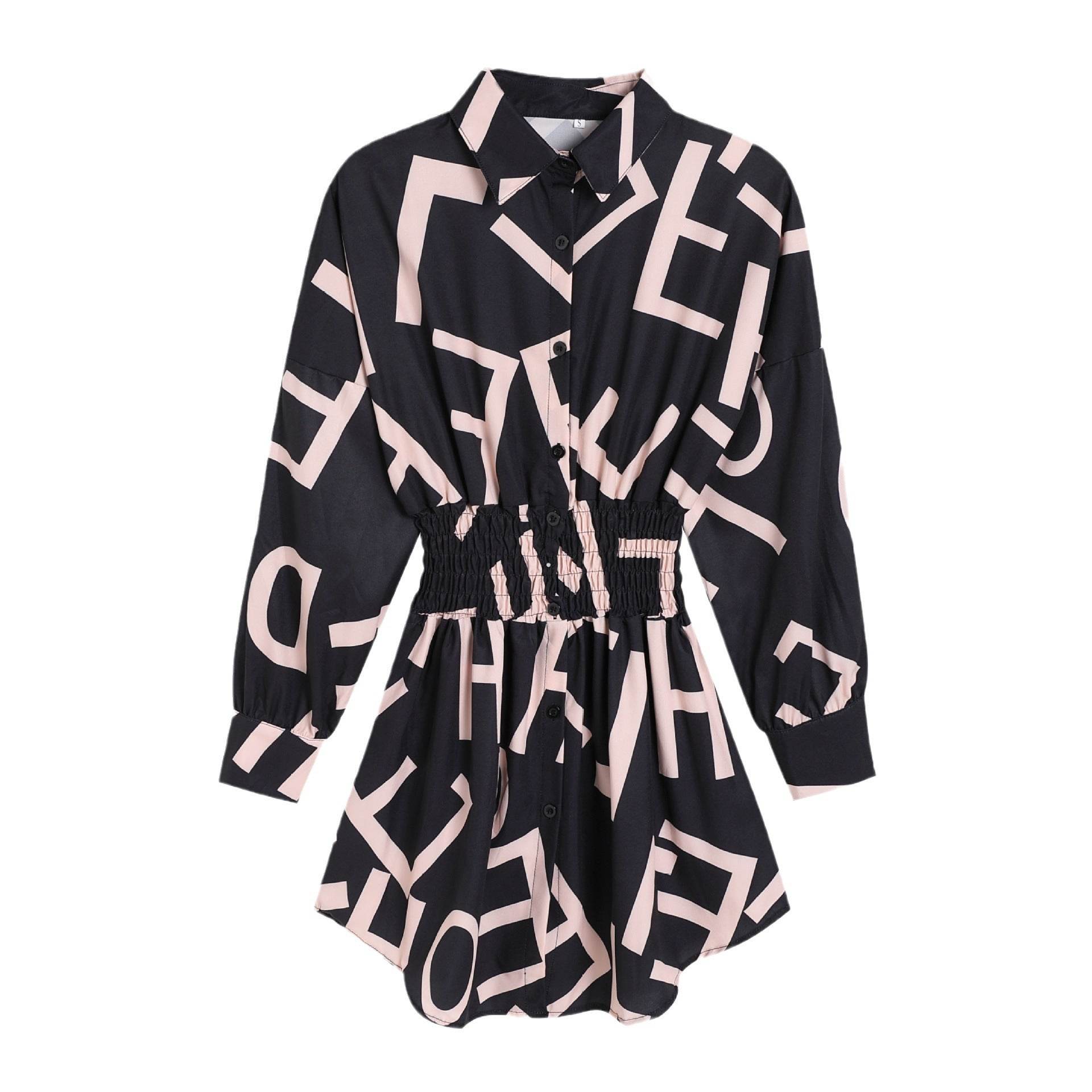 Buycenter Women's Dress - Stylish Blouse & Shirt for Every Occasion - Buy Center