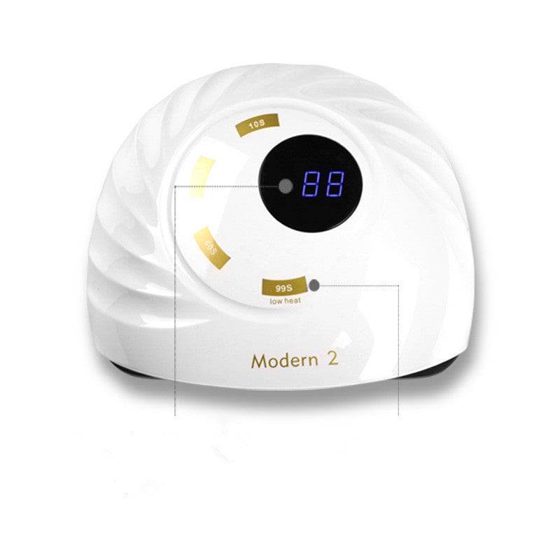 Smart Nail Phototherapy Machine - Efficient Nail Dryer with Sensor Technology - Buy Center