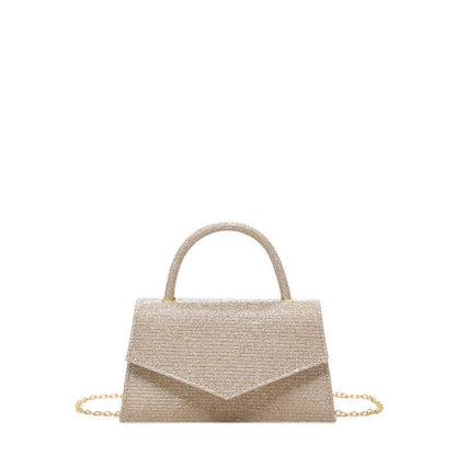 Fashion Diamond Small Square Bag - Stylish Evening Accessory for Women - Buy Center