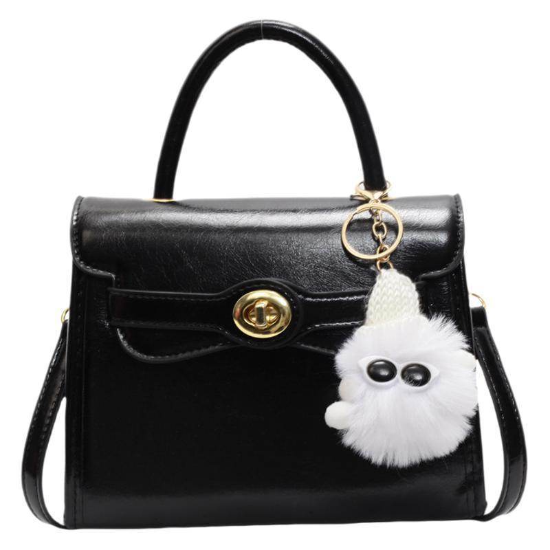 Women's Stylish Shoulder Messenger Bag - Trendy Designs for Modern Women - Buy Center