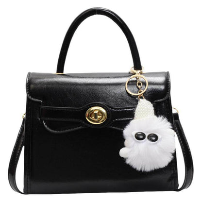 Women's Stylish Shoulder Messenger Bag - Trendy Designs for Modern Women - Buy Center