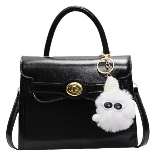 Women's Stylish Shoulder Messenger Bag - Trendy Designs for Modern Women - Buy Center