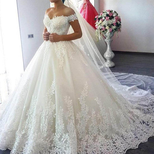 Customized Master Wedding Dress - Sleeveless Polyester for Modern Brides - Buy Center