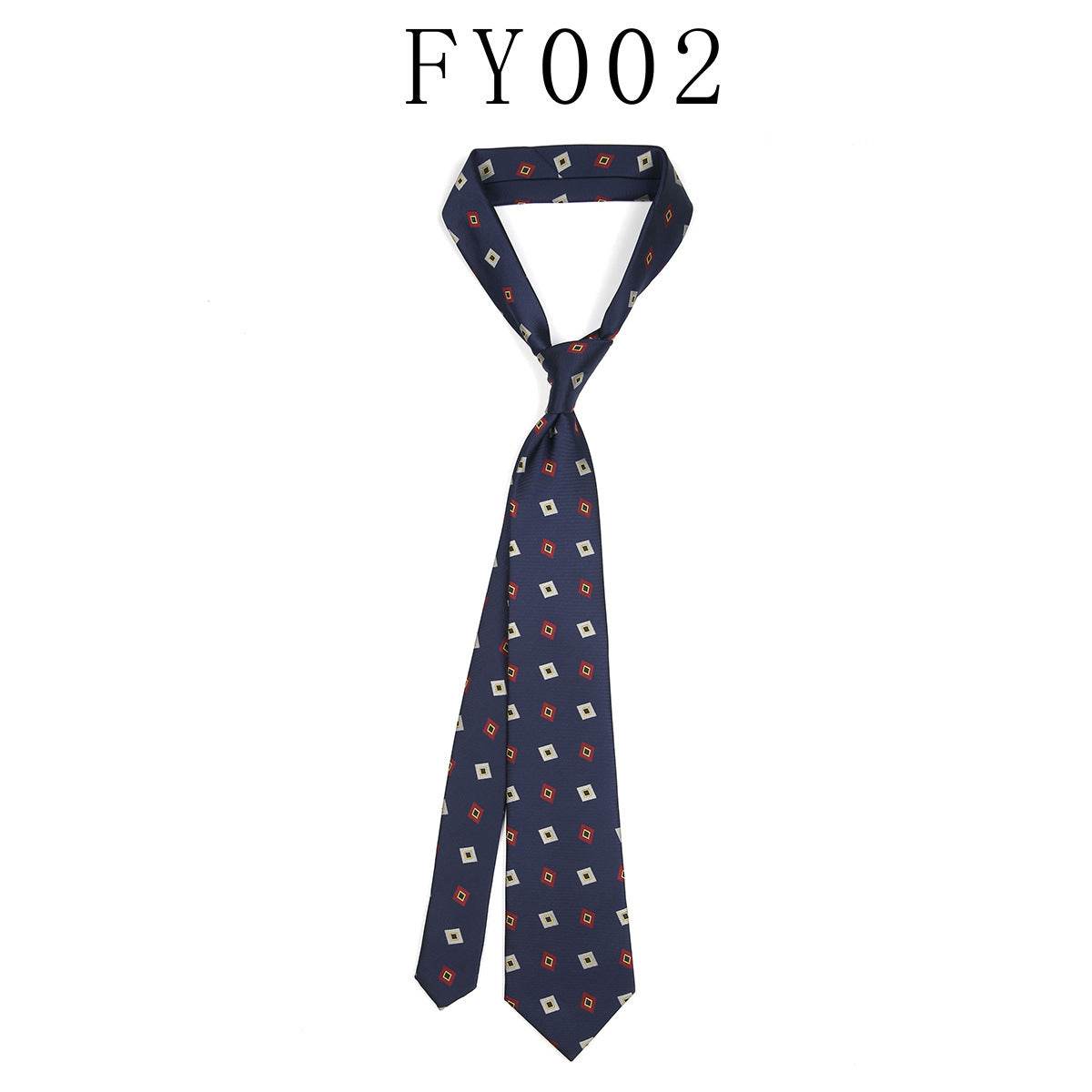 Elegant Men's Bow Tie - High-Quality Silk with Trendy Striped Design - Buy Center