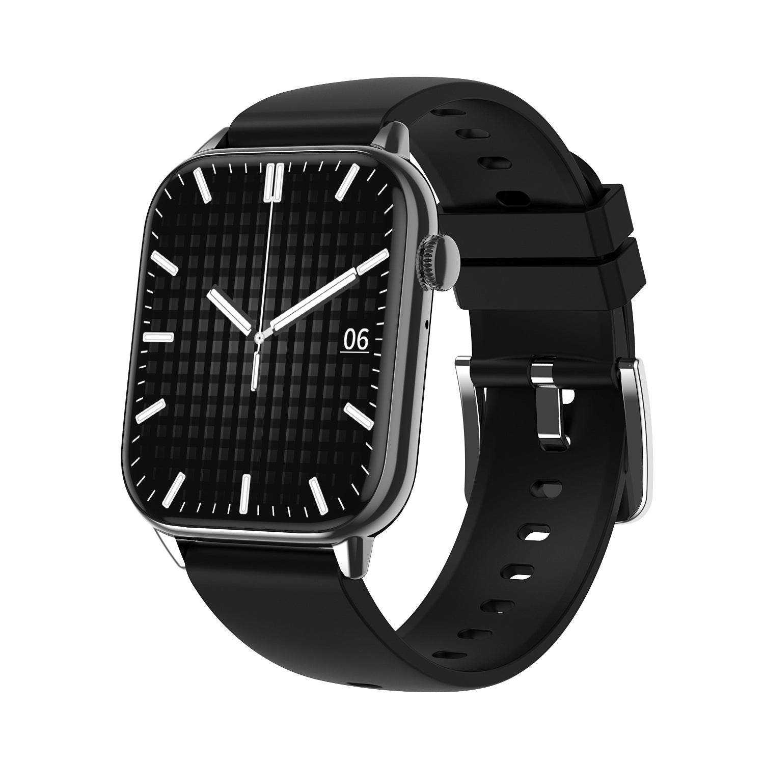 H11S Bluetooth Calling Smart Watch - Waterproof Fitness Tracker for Women - Buy Center