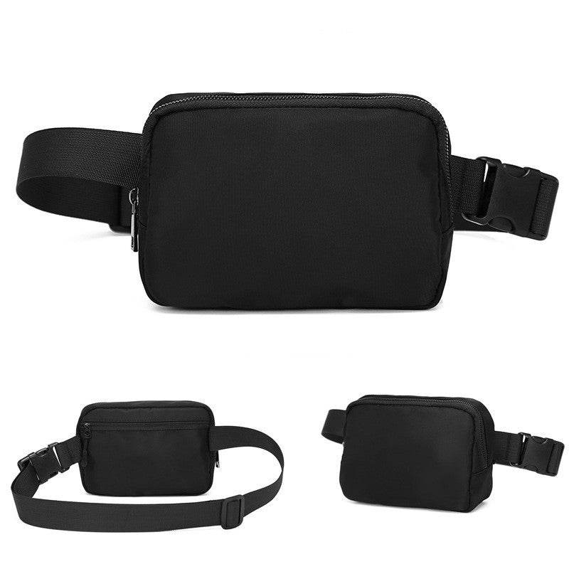 Men's Fashion Casual Messenger Bag - Waterproof, Lightweight & Stylish - Buy Center