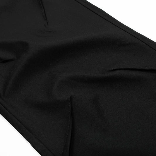Loose Pure Color Pleated Suit Pants - Stylish & Versatile Casual Wear - Buy Center