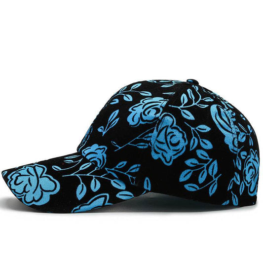 Adjustable Sun Protection Hip Hop Hat - Lightweight Baseball Cap - Buy Center