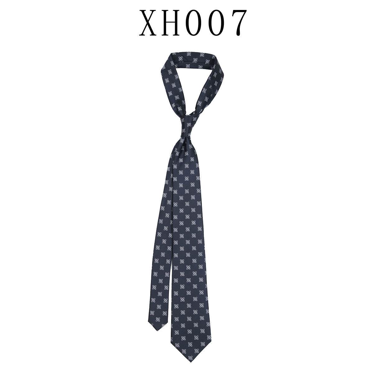 Premium Silk Dot Pattern Bow Tie - High-End Men's Business Accessory - Buy Center