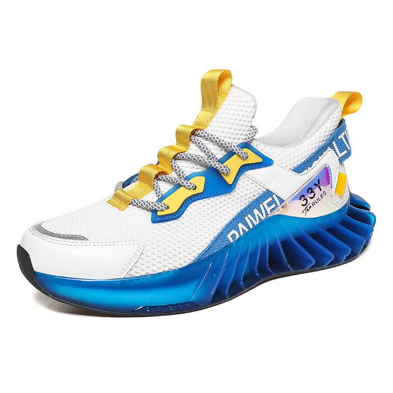 Buycenter Blade Vulcanize Shoes for Men - Waterproof & Stylish Design - Buy Center