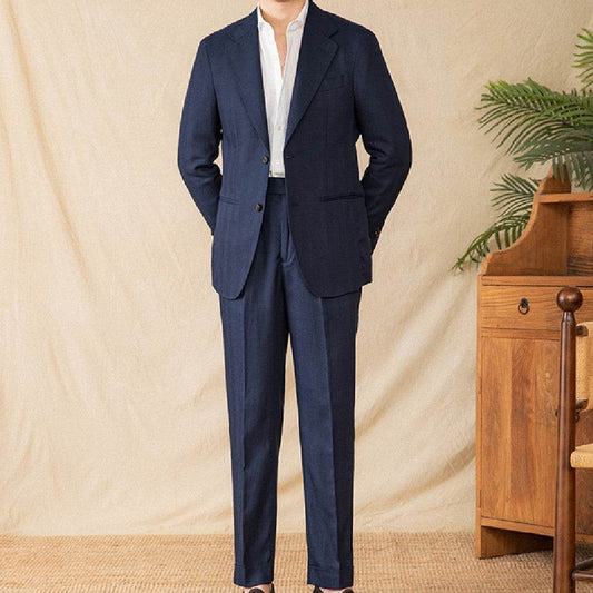 Buycenter Lightweight Breathable Suit Set - Perfect for Spring & Summer - Buy Center