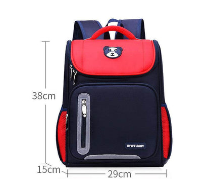 Boys and Girls Space Bag Backpack - Lightweight & Stylish School Bag - Buy Center