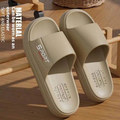 EVA Non-Slip Slippers - Breathable Flip Flops for Style and Comfort 2025 - Buy Center