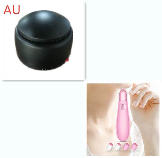 Steam Environmental Unloading Machine - Fast Gel Polish Remover for Salons - Buy Center