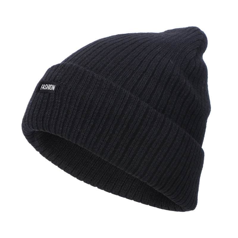 Men's & Women's Thick Knitted Winter Set - Hat, Scarf & Gloves - Buy Center