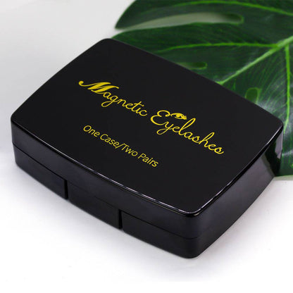 Premium Magnet Eyelashes - Effortless Beauty & Handmade Durability - Buy Center