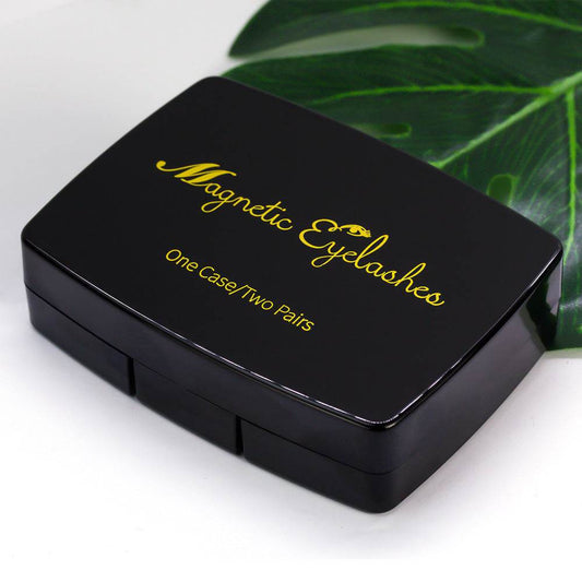 Premium Magnet Eyelashes - Effortless Beauty & Handmade Durability - Buy Center