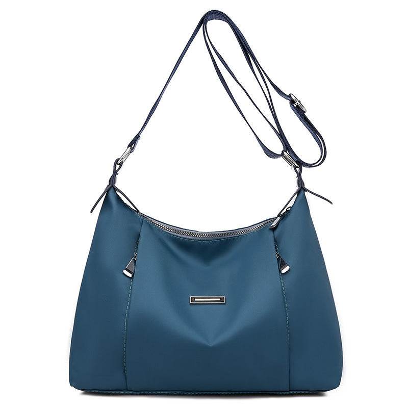 Buycenter Fashion Oxford Cloth Crossbody Bag - Soft & Stylish Women's Design - Buy Center