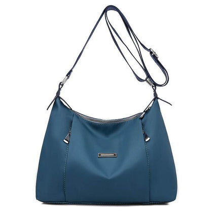 Buycenter Fashion Oxford Cloth Crossbody Bag - Soft & Stylish Women's Design - Buy Center