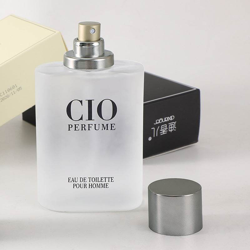 Love Men's Wooden Cologne - Luxurious Natural Fragrance, Long-Lasting Essence - Buy Center