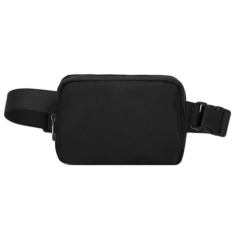 Men's Fashion Casual Messenger Bag - Waterproof, Lightweight & Stylish - Buy Center