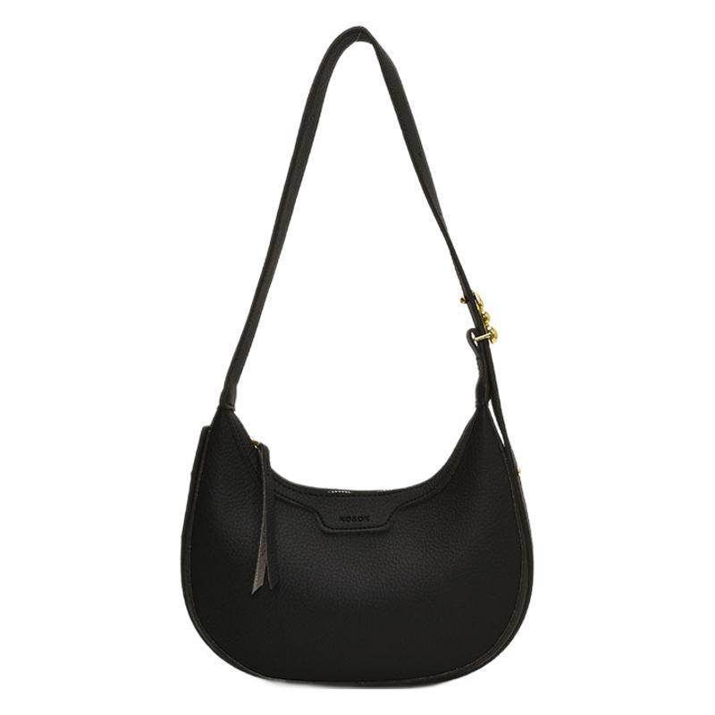 Stylish Women's Shoulder Messenger Bag - Chain Detail, 5 Trendy Colors - Buy Center
