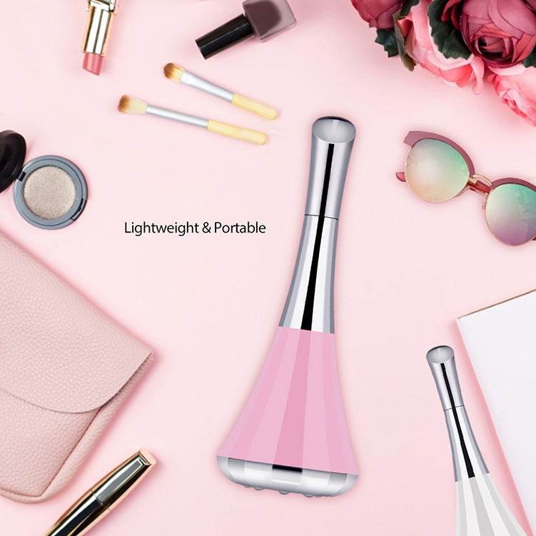 Small Gyroscope Facial Beauty Instrument - Gentle Massage for Radiant Skin - Buy Center