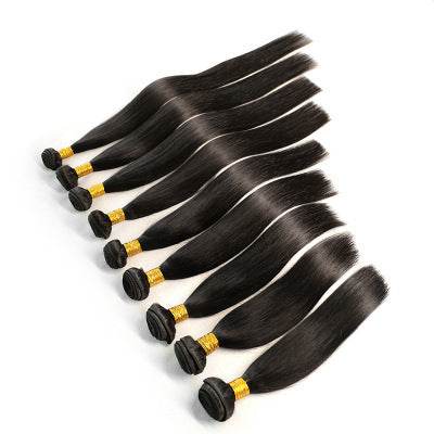 Brazilian Real Hair Wig - 100% Human Hair for All Hair Types, Stylish Fit - Buy Center