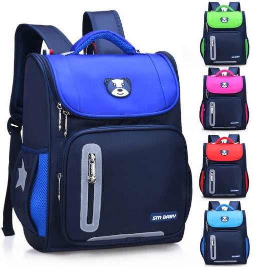 Boys and Girls Space Bag Backpack - Lightweight & Stylish School Bag - Buy Center