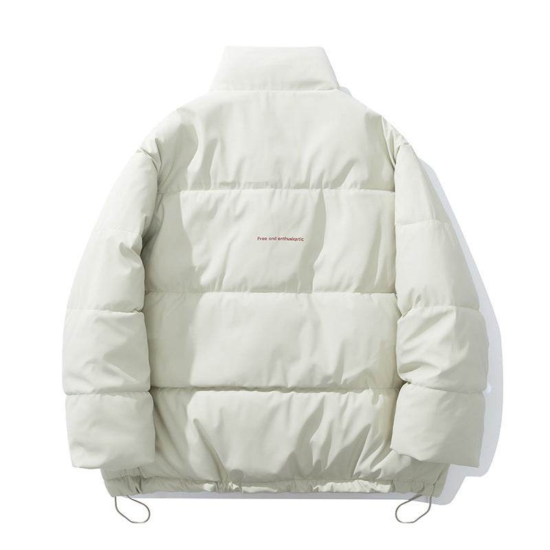 American Fashion Women's Slim Fit Cotton Jacket - Cozy & Stylish Padded - Buy Center