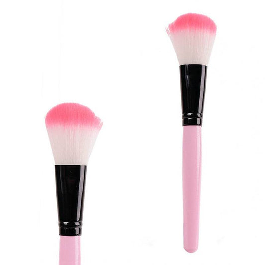 Stylish Makeup Brush Bag - Durable Rayon & Easy Transport PU Handle - Buy Center