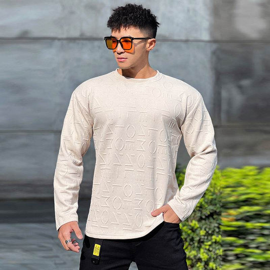 Buycenter Breathable Quick Drying Base Shirt - Loose Fit, Versatile Style - Buy Center