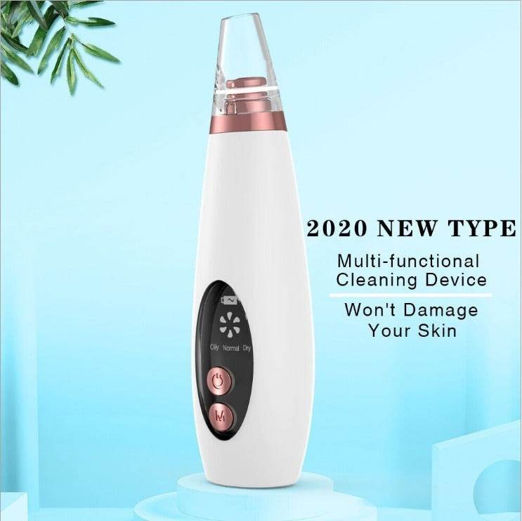 Pores Clean Artifact Facial Care - Effective Blackhead Remover Tool - Buy Center