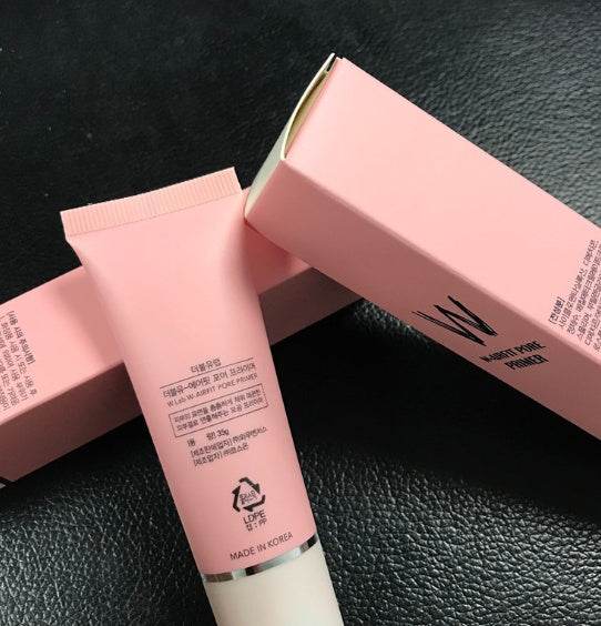 Pre-Makeup Cream - Lightweight Skin Brightener for Flawless Complexion - Buy Center