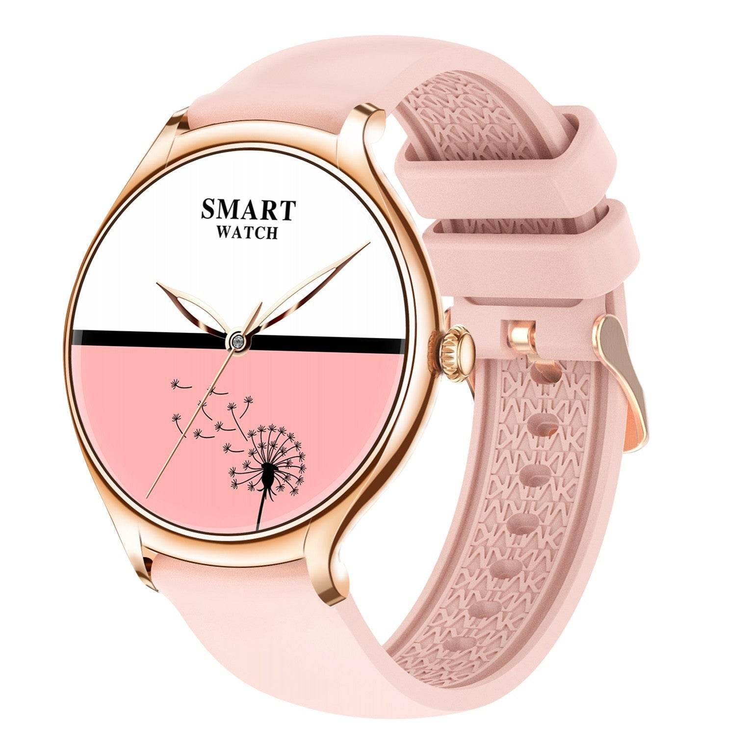 Buycenter Women's Smart Watch - Ultra-thin Bluetooth Calling, Large Screen - Buy Center