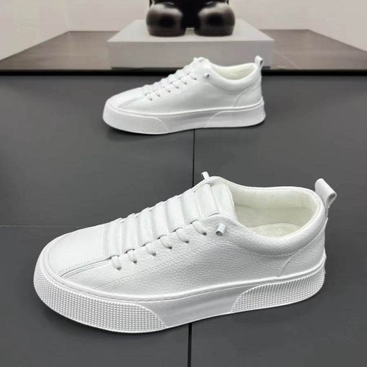 Men's Minimalist Low Cut Sports Shoes - Breathable & Stylish Comfort - Buy Center