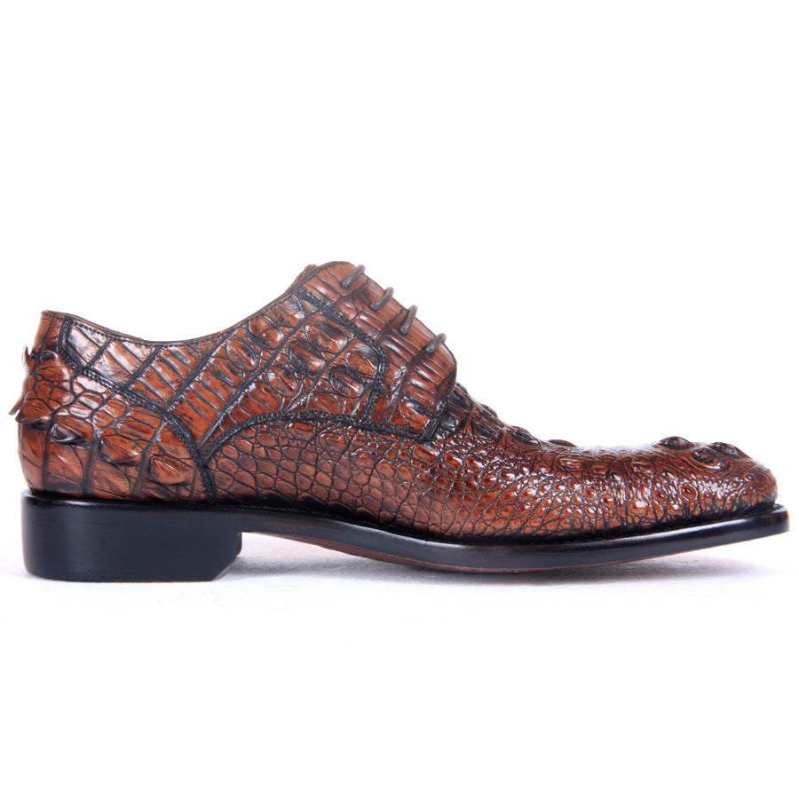 Buycenter Men's Korean Dress Shoes - Stylish Leather, Comfort Fit - Buy Center