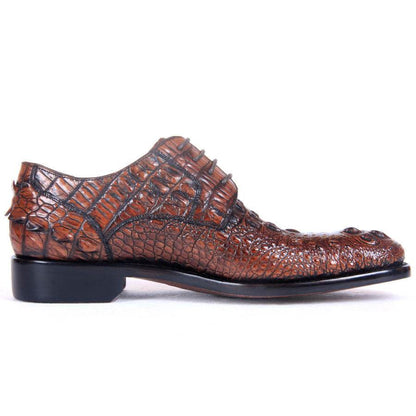Buycenter Men's Korean Dress Shoes - Stylish Leather, Comfort Fit - Buy Center