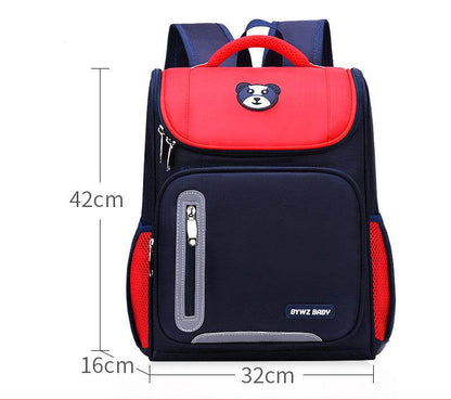 Boys and Girls Space Bag Backpack - Lightweight & Stylish School Bag - Buy Center