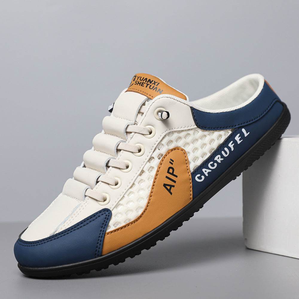 Comfortable Summer Slippers for Men - Indoor & Outdoor Stylish Picks 2025 - Buy Center