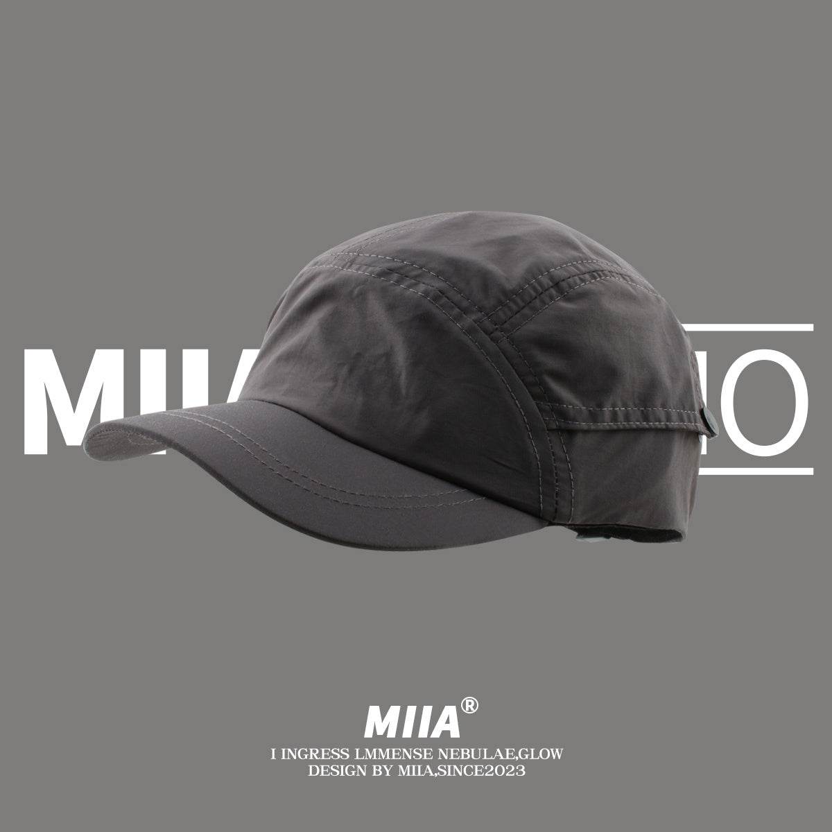 Buycenter Men's Outdoor Sports Baseball Cap - Adjustable Casual Style - Buy Center