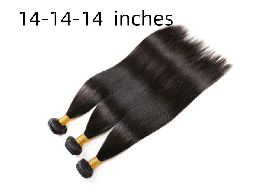 Brazilian Real Hair Wig - 100% Human Hair for All Hair Types, Stylish Fit - Buy Center